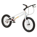 Clean K1 20" bike