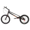 Clean K1 20" bike