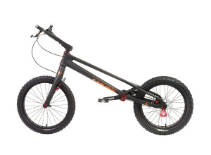 Clean K1 20" bike