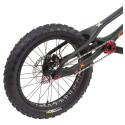 Clean K1 20" bike