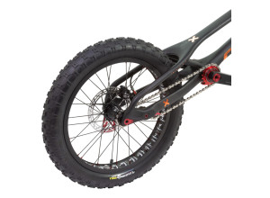 Clean K1 20" bike