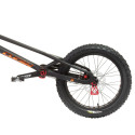 Clean K1 20" bike