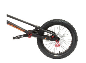 Clean K1 20" bike