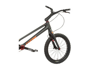 Clean K1 20" bike