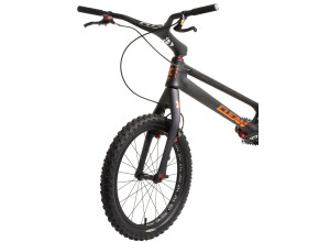 Clean K1 20" bike