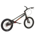 Clean K1 20" bike