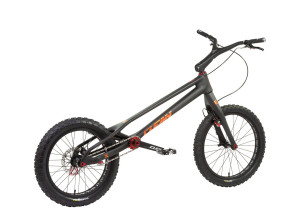 Clean K1 20" bike