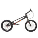 Clean K1 20" bike