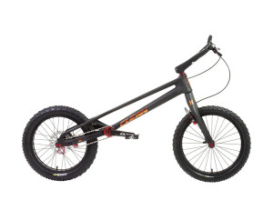 Clean K1 20" bike