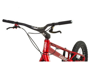 Rower Clean K1 20"