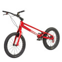 Clean K1 20" bike