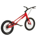 Clean K1 20" bike