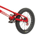 Clean K1 20" bike