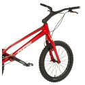 Clean K1 20" bike
