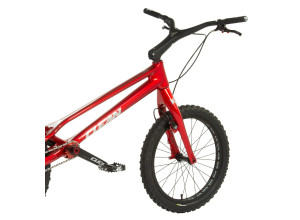 Clean K1 20" bike
