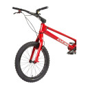 Clean K1 20" bike