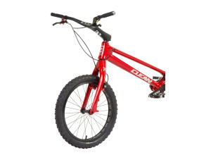 Clean K1 20" bike