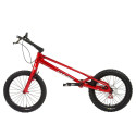 Clean K1 20" bike