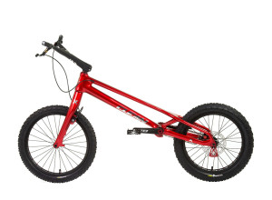 Clean K1 20" bike