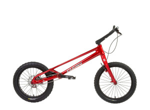 Clean K1 20" bike