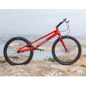 Clean K1 26" bike