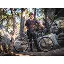 Clean K1 26" Short Edition bike