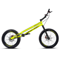 Comas Zero Factory 20"