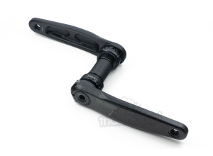 Extention 7050-T6 BB24 crankset