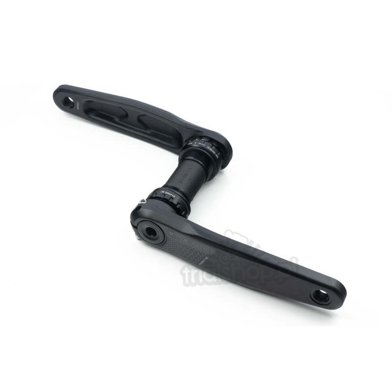 Układ korbowy Extention BB24 7050-T6
