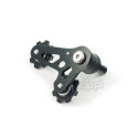 Extention sprung tensioner