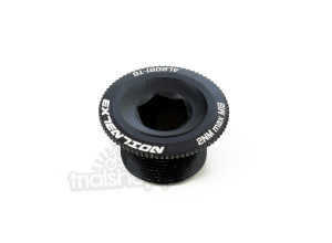 Extention BB24 crank bolt