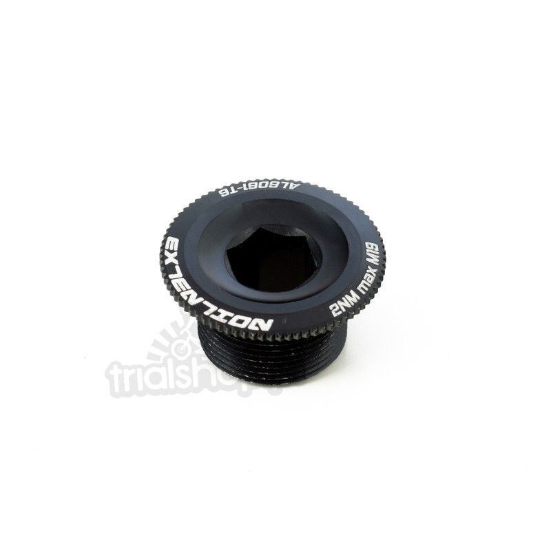 Extention BB24 crank bolt