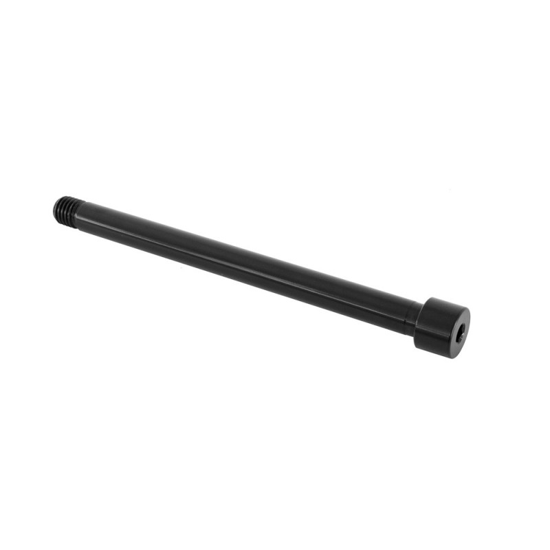 Inspired 12mm axle