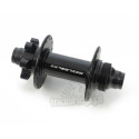 Extention 135mm rear disc hub