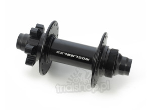 Extention 135mm rear disc hub
