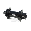 Extention Raid 135mm disc freehub