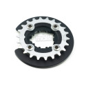 Rockring Extention DUB 22T