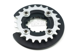 Rockring Extention DUB 22T
