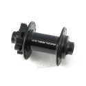 Extention 15mm front disc hub