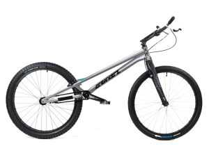 Rower Crewkerz Jealousy Ultimate NextGen 26"