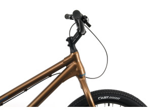 Rower Inspired Fourplay SE 24"