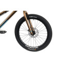 Rower Inspired Fourplay SE 24"
