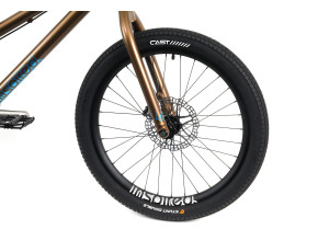 Rower Inspired Fourplay SE 24"