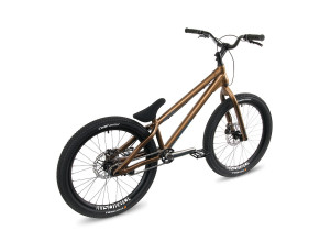 Inspired Fourplay SE 24" bike