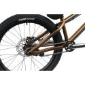Rower Inspired Fourplay SE 24"