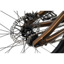 Rower Inspired Fourplay SE 24"