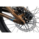Rower Inspired Fourplay SE 24"