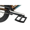 Rower Inspired Fourplay SE 24"