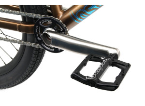 Inspired Fourplay SE 24" bike