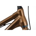 Rower Inspired Fourplay SE 24"
